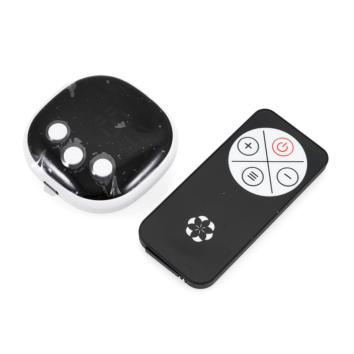 Phixnozar EMS Legs & Foot Massager image number 2