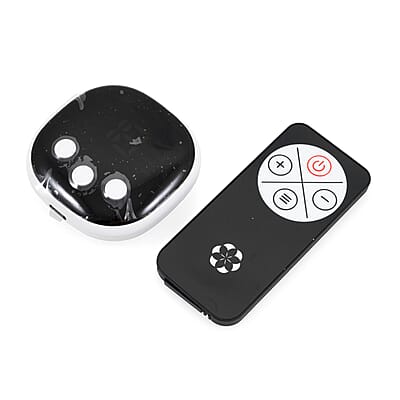 Phixnozar EMS Legs & Foot Massager