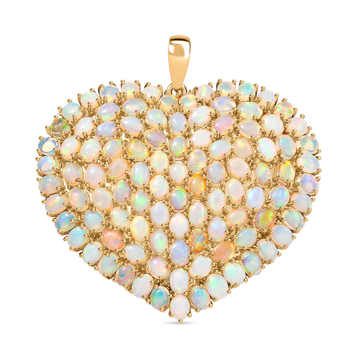 Ethiopian Welo Opal - Product card gallery slide 1 (10146558050587)