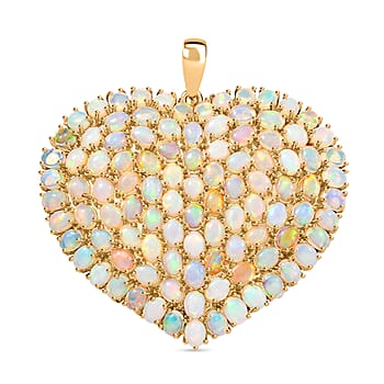 Ethiopian Welo Opal - Product card gallery slide 1 (10178136179001)