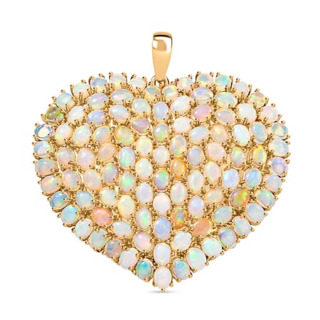 Ethiopian Welo Opal - Product card gallery slide 1 (10178136179001)