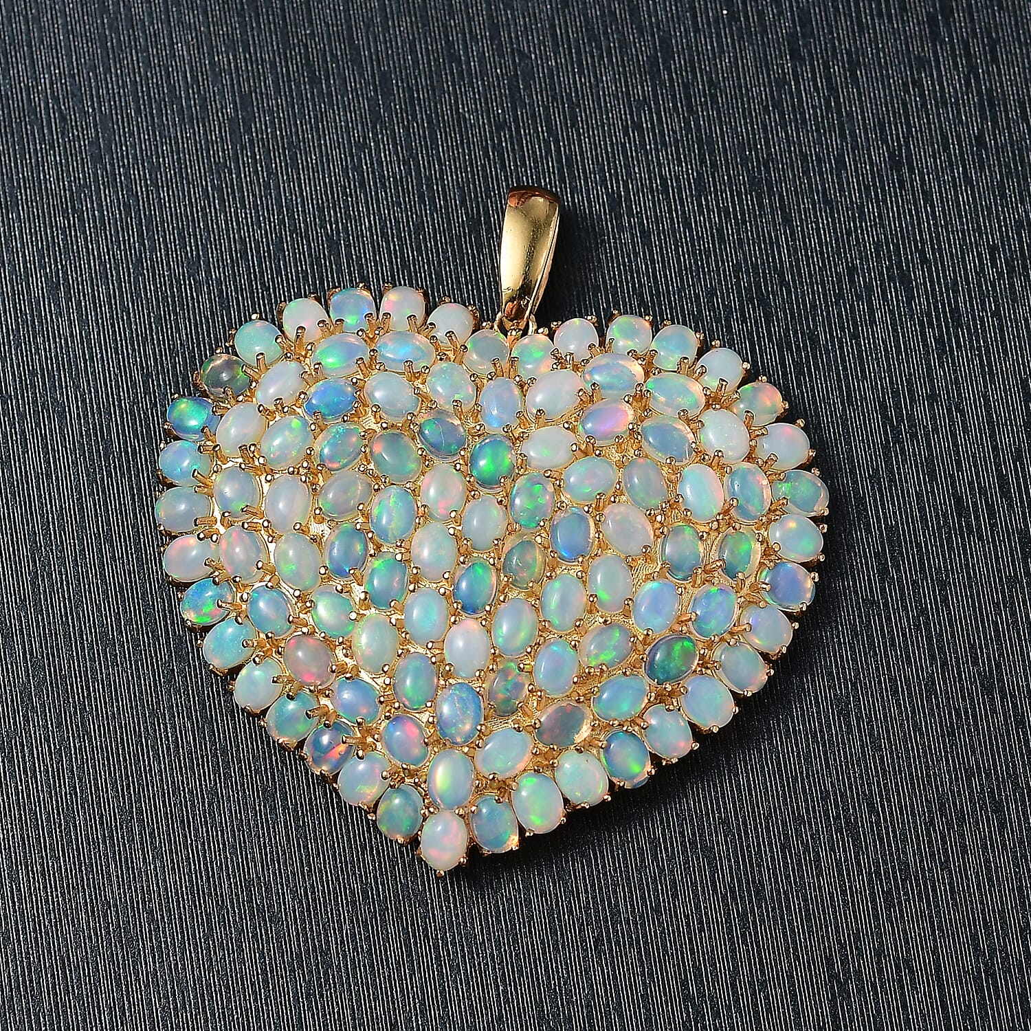 Ethiopian Welo Opal - Product card gallery slide 2 (10146558050587)