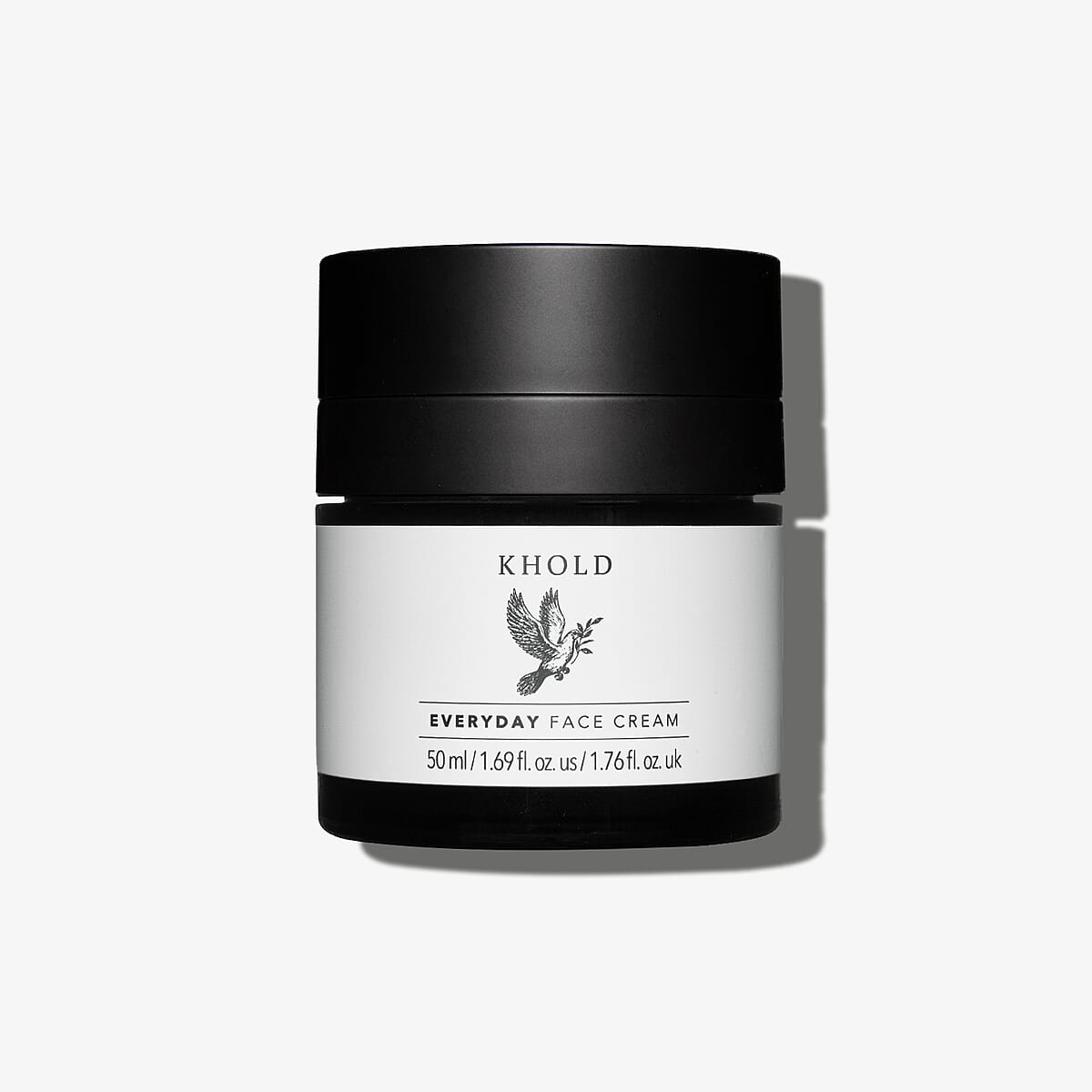 KHOLD Everyday Face Cream (1.69oz) image number 0