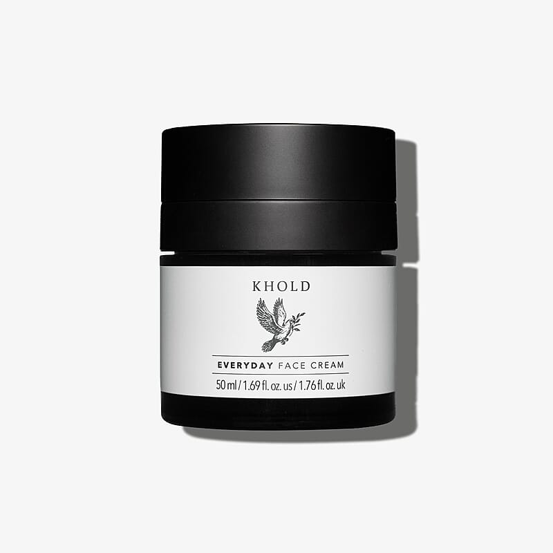 KHOLD Everyday Face Cream (1.69oz)