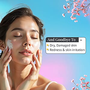 KHOLD Everyday Face Cream (1.69oz)