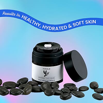 KHOLD Everyday Face Cream (1.69oz)