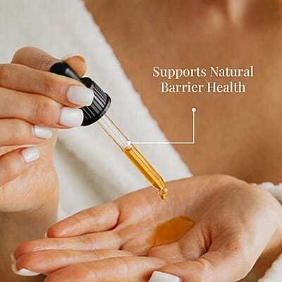 KHOLD Everyday Face Serum (1.01oz)