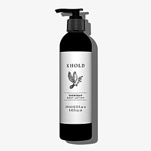KHOLD Everyday Body Lotion (8.45oz)