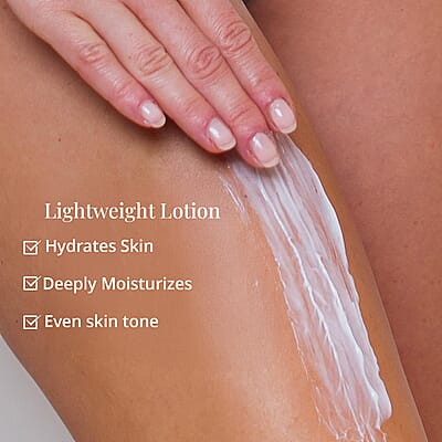 KHOLD Everyday Body Lotion (8.45oz)
