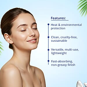 Marigold and Lotus Maracuja Oil - 30 ml