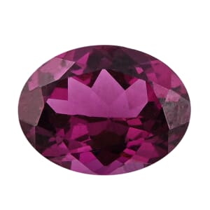 AAAA Radiant Ember Garnet (Ovl Free Size) 1.60 ctw
