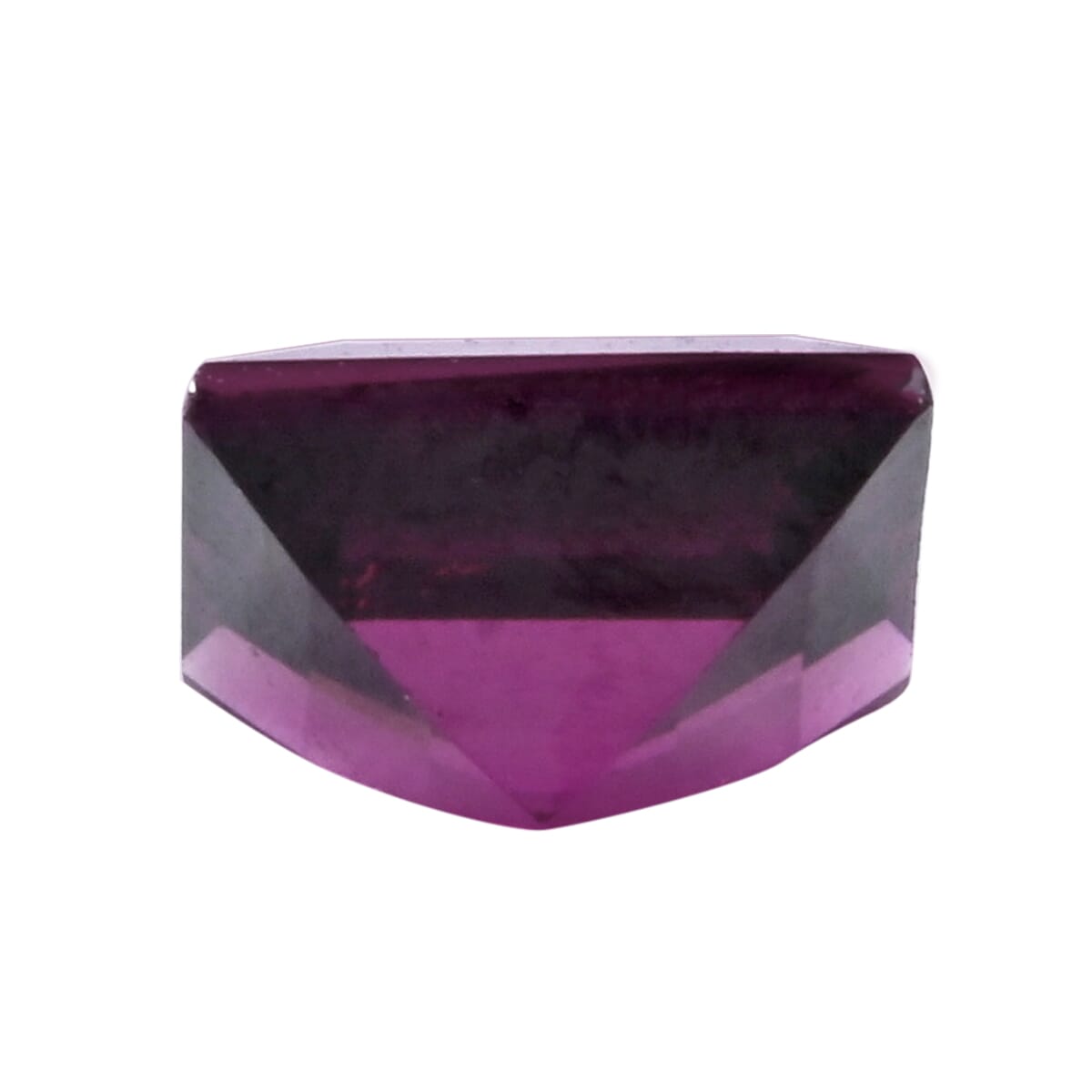 AAAA Radiant Ember Garnet (Sqr Free Size) 1.60 ctw image number 2