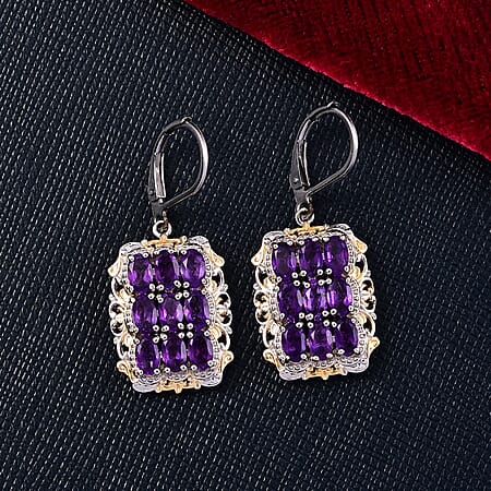 Amethyst - Product card gallery slide 2 (10178137194809)