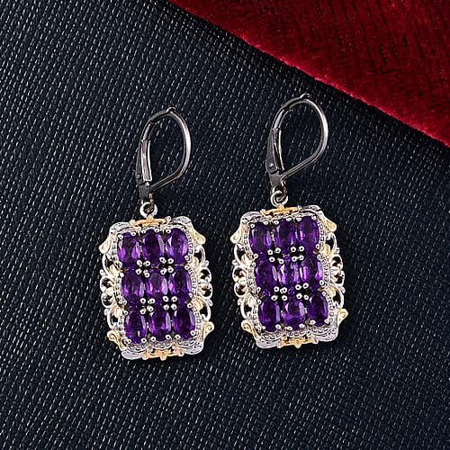 Amethyst - Product card gallery slide 2 (9432899780863)