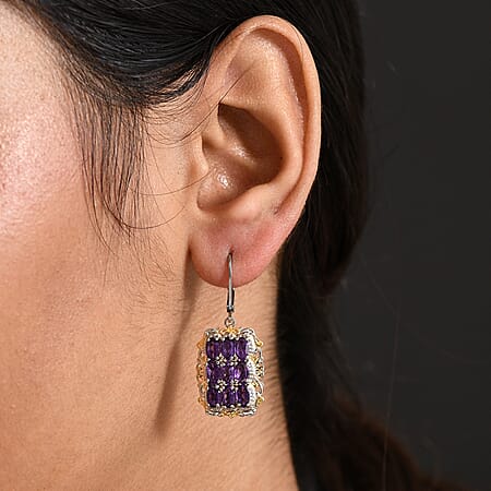 Amethyst - Product card gallery slide 3 (10178137194809)