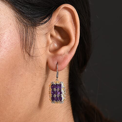 Amethyst - Product card gallery slide 3 (9432899780863)