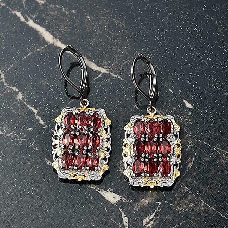 Mozambique Garnet - Product card gallery slide 2 (10178137194809)