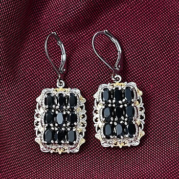 Black Spinel - Product card gallery slide 2 (10178137194809)