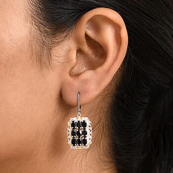 Black Spinel - Product card gallery slide 3 (10178137194809)