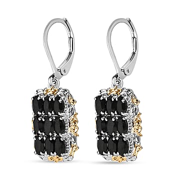 Black Spinel - Product card gallery slide 4 (10178137194809)