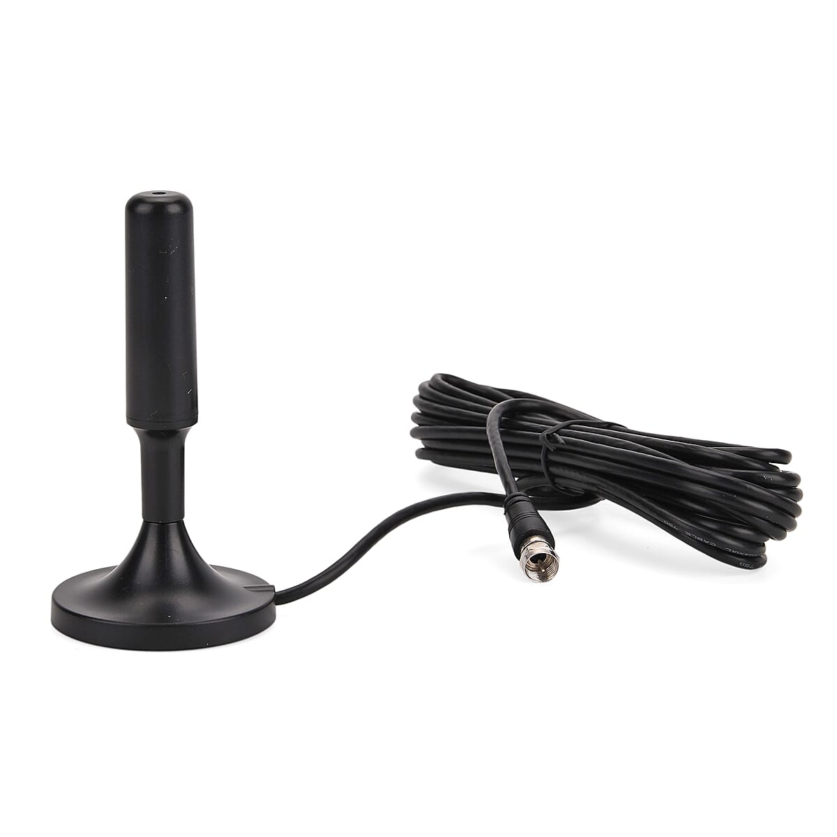 Livmore 4K Digital HDTV Antenna (Support - 4K 1080P VHF UHF TV Channels) image number 2