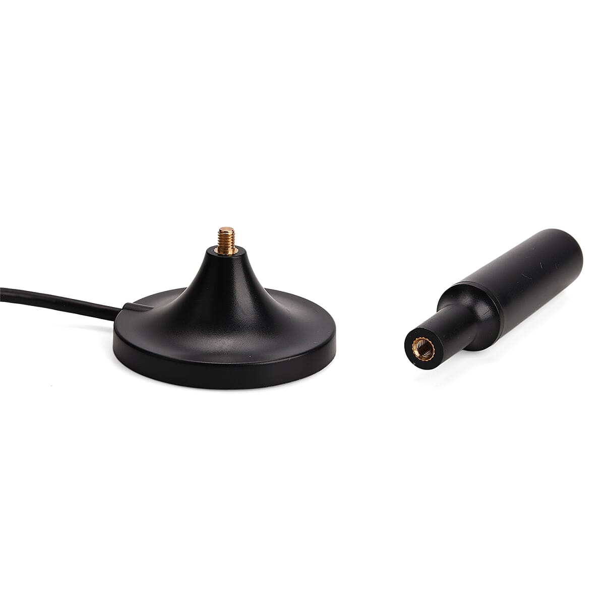 Livmore 4K Digital HDTV Antenna (Support - 4K 1080P VHF UHF TV Channels) image number 5