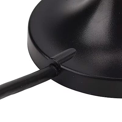Livmore 4K Digital HDTV Antenna (Support - 4K 1080P VHF UHF TV Channels)