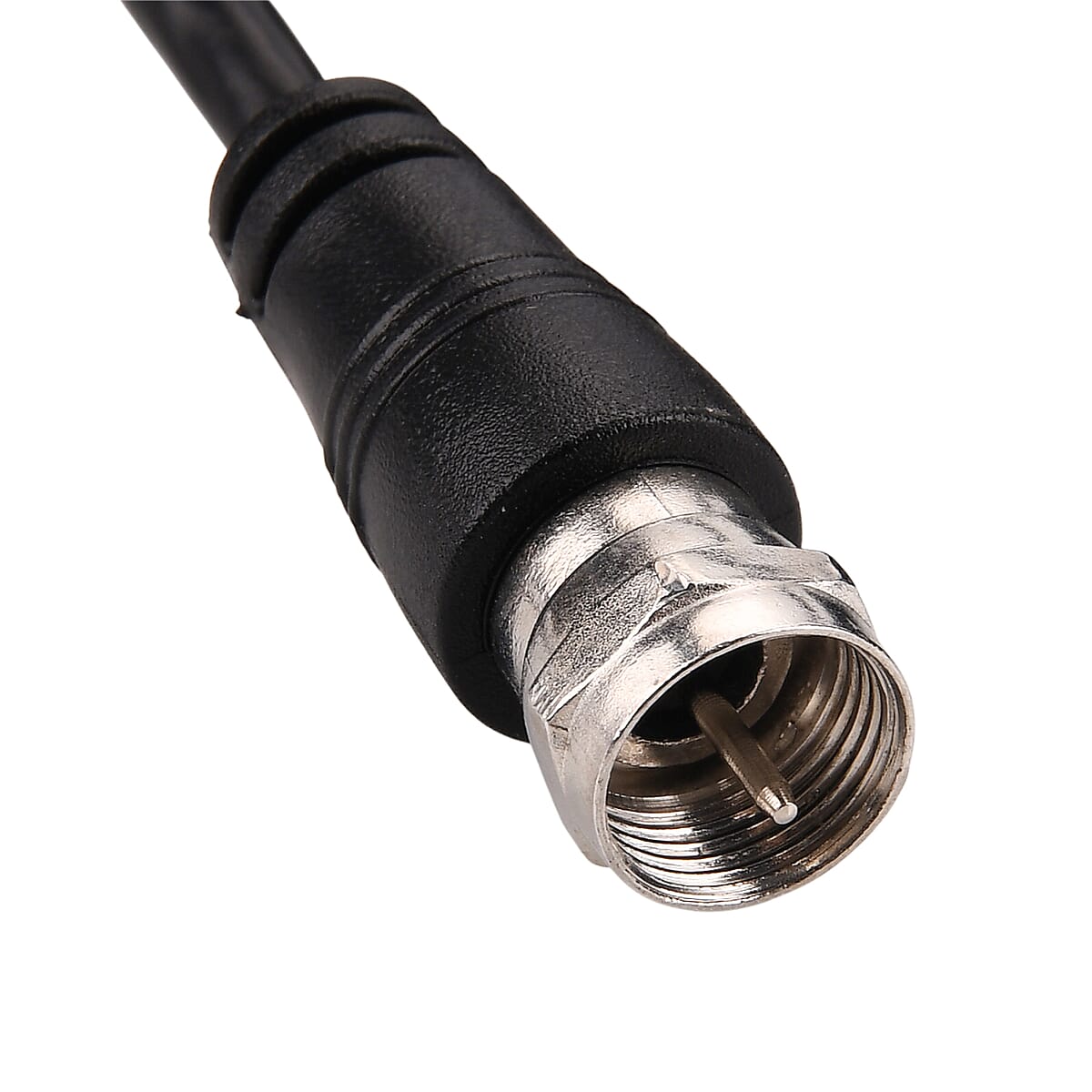 Livmore 4K Digital HDTV Antenna (Support - 4K 1080P VHF UHF TV Channels) image number 6