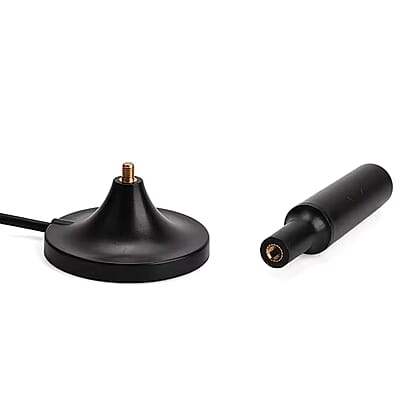 Livmore 4K Digital HDTV Antenna (Support - 4K 1080P VHF UHF TV Channels)