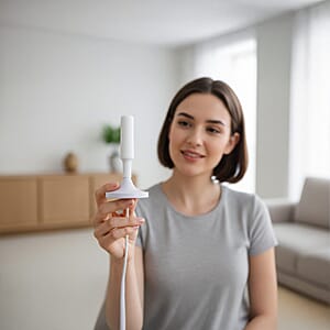 Livmore 4K Digital HDTV Antenna (Support - 4K 1080P VHF UHF TV Channels)