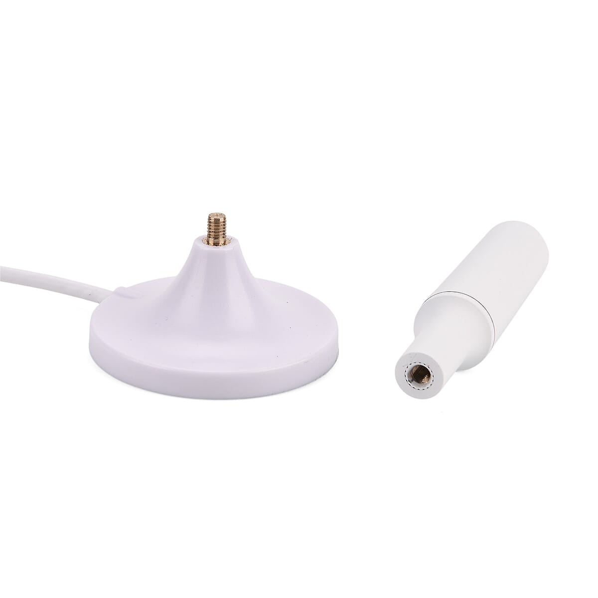 Livmore 4K Digital HDTV Antenna (Support - 4K 1080P VHF UHF TV Channels) image number 5