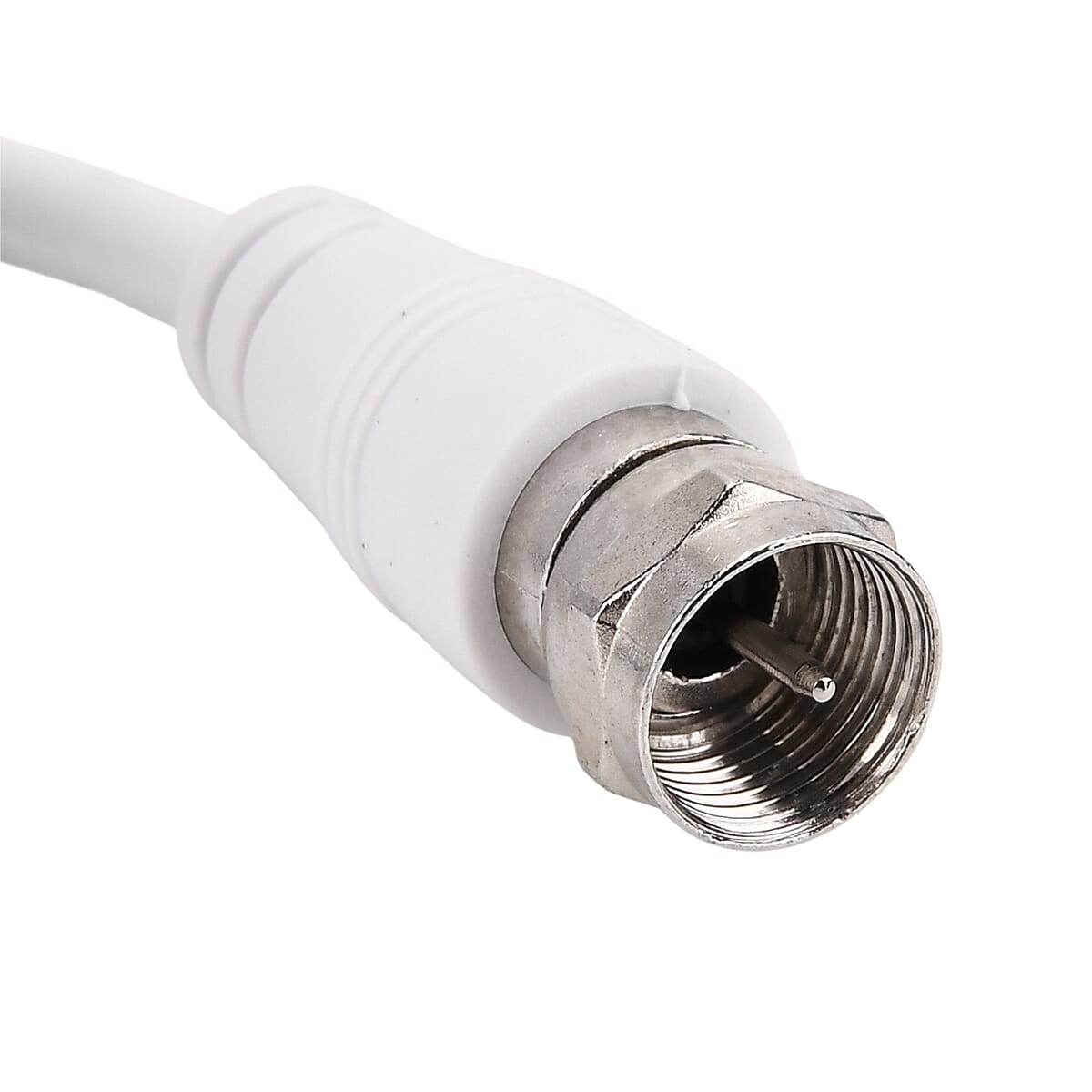 Livmore 4K Digital HDTV Antenna (Support - 4K 1080P VHF UHF TV Channels) image number 6