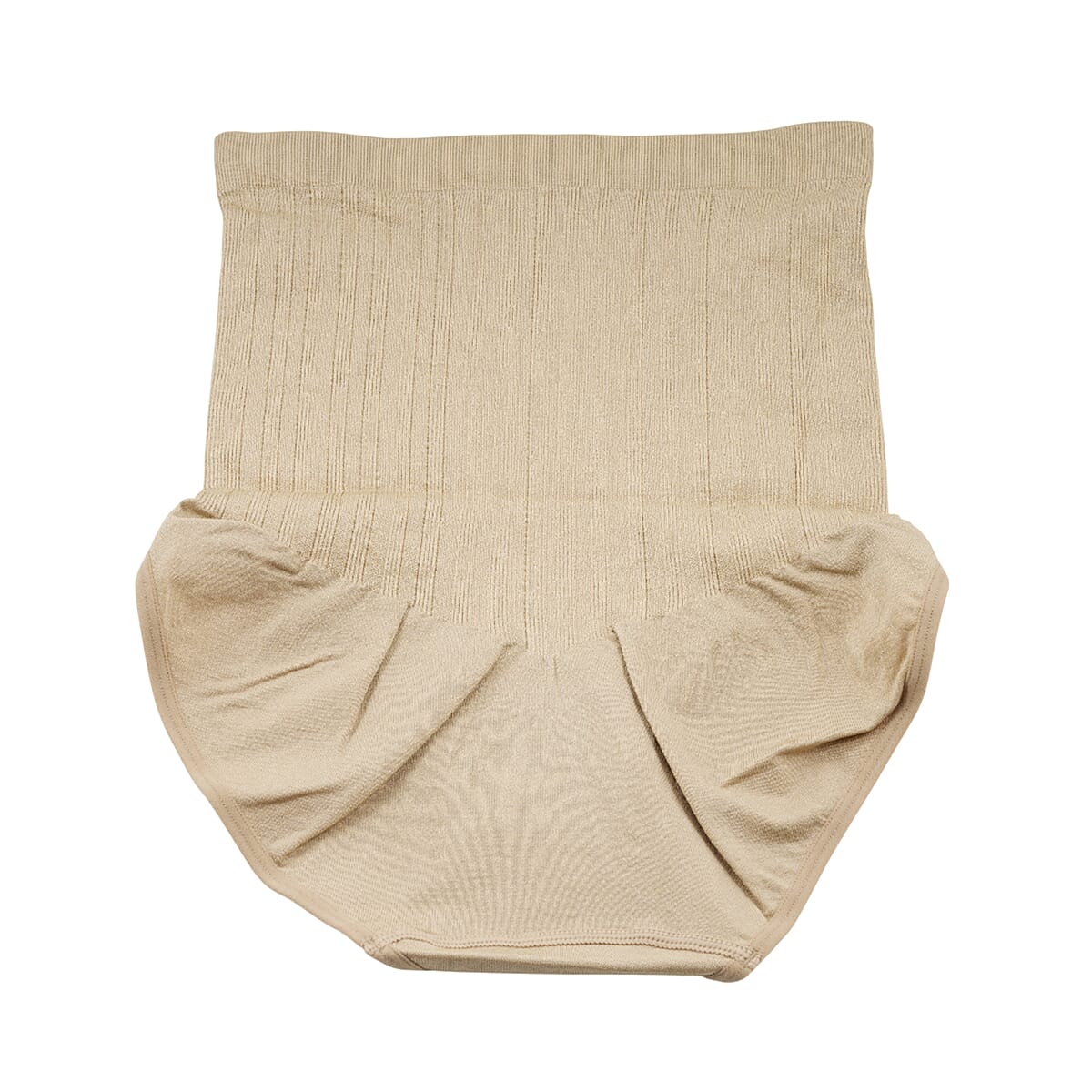 Genie Slim Panties 360 Nude - S/M (Ships in 5-7 Business Days) image number 1