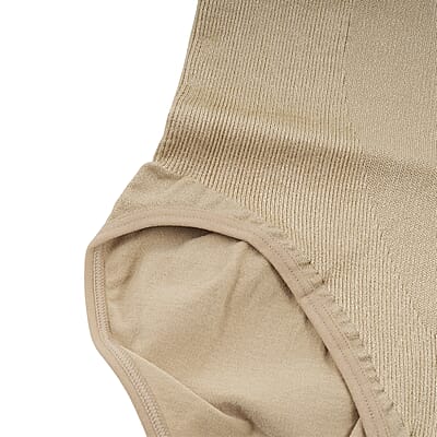 Genie Slim Panties 360 Nude - S/M (Ships in 5-7 Business Days)