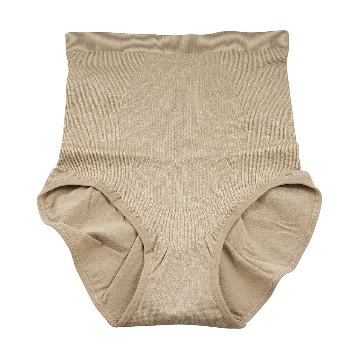 Genie Slim Panties 360 Nude - XL/1X image number 0