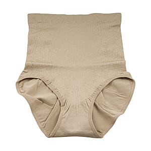 Genie Slim Panties 360 Nude - XL/1X