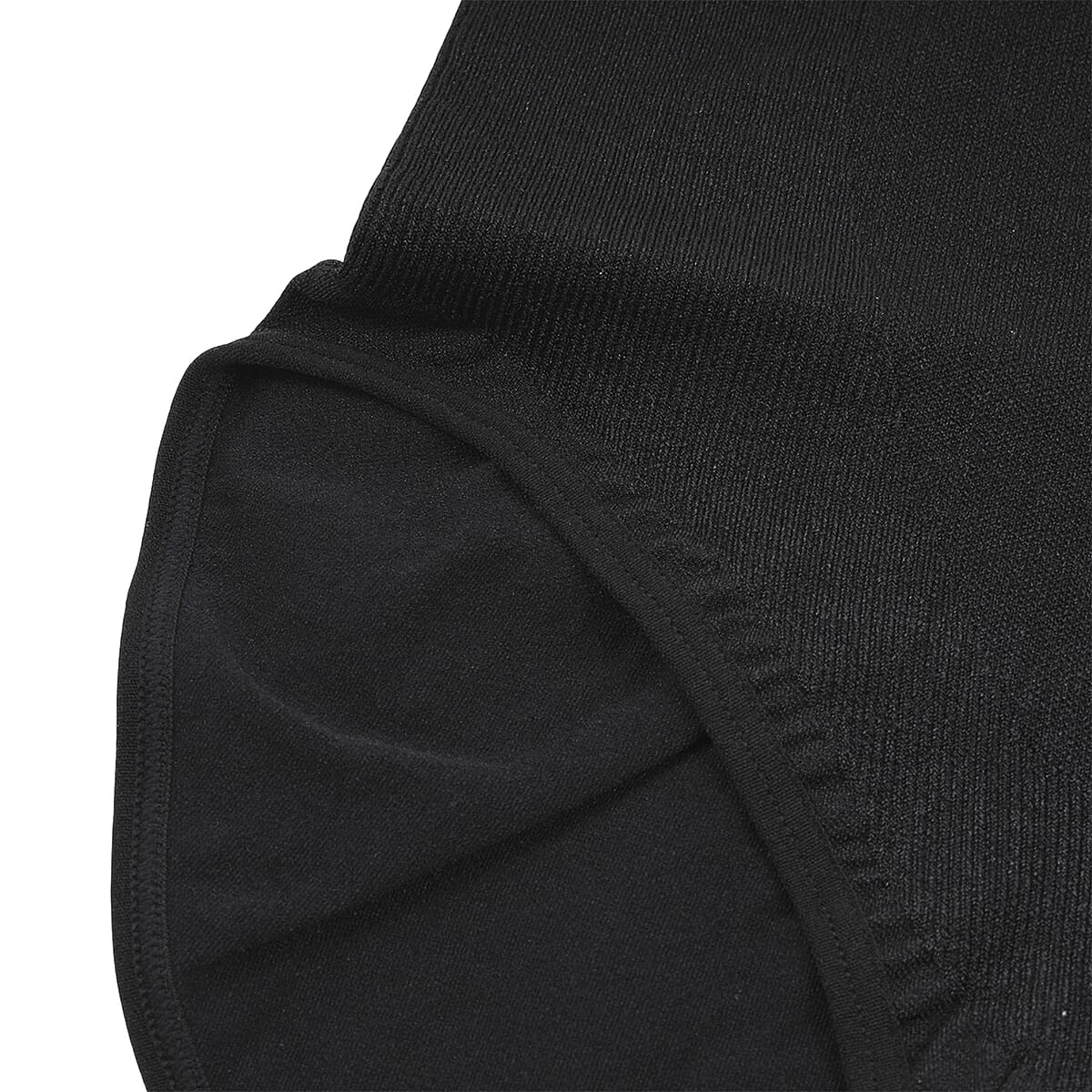 Genie Slim Panties 360 Black - L image number 2