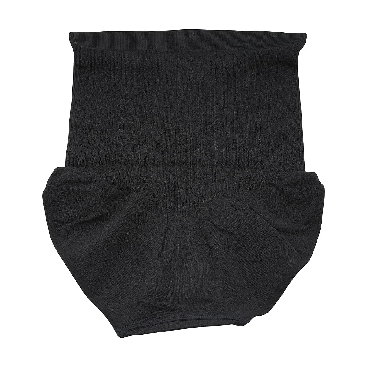 Genie Slim Panties 360 Black - XL/1X image number 1