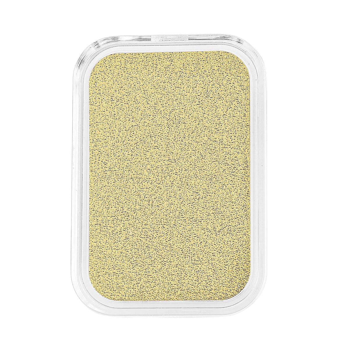 24K Yellow Gold Dolphin Emboss Sheet 10mg image number 2