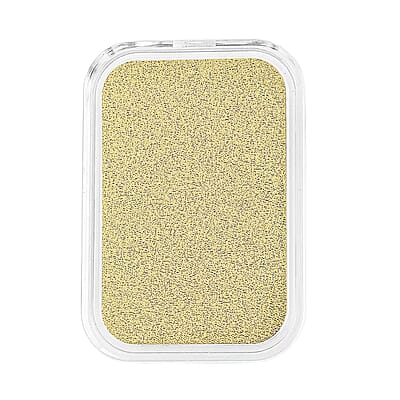 24K Yellow Gold Butterfly Emboss Sheet 10mg