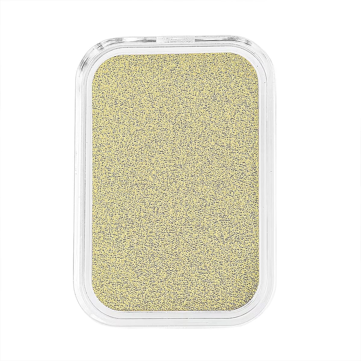 24K Yellow Golden Regal Tiger Emboss Sheet 10mg (Del. in 7-10 Days) image number 6