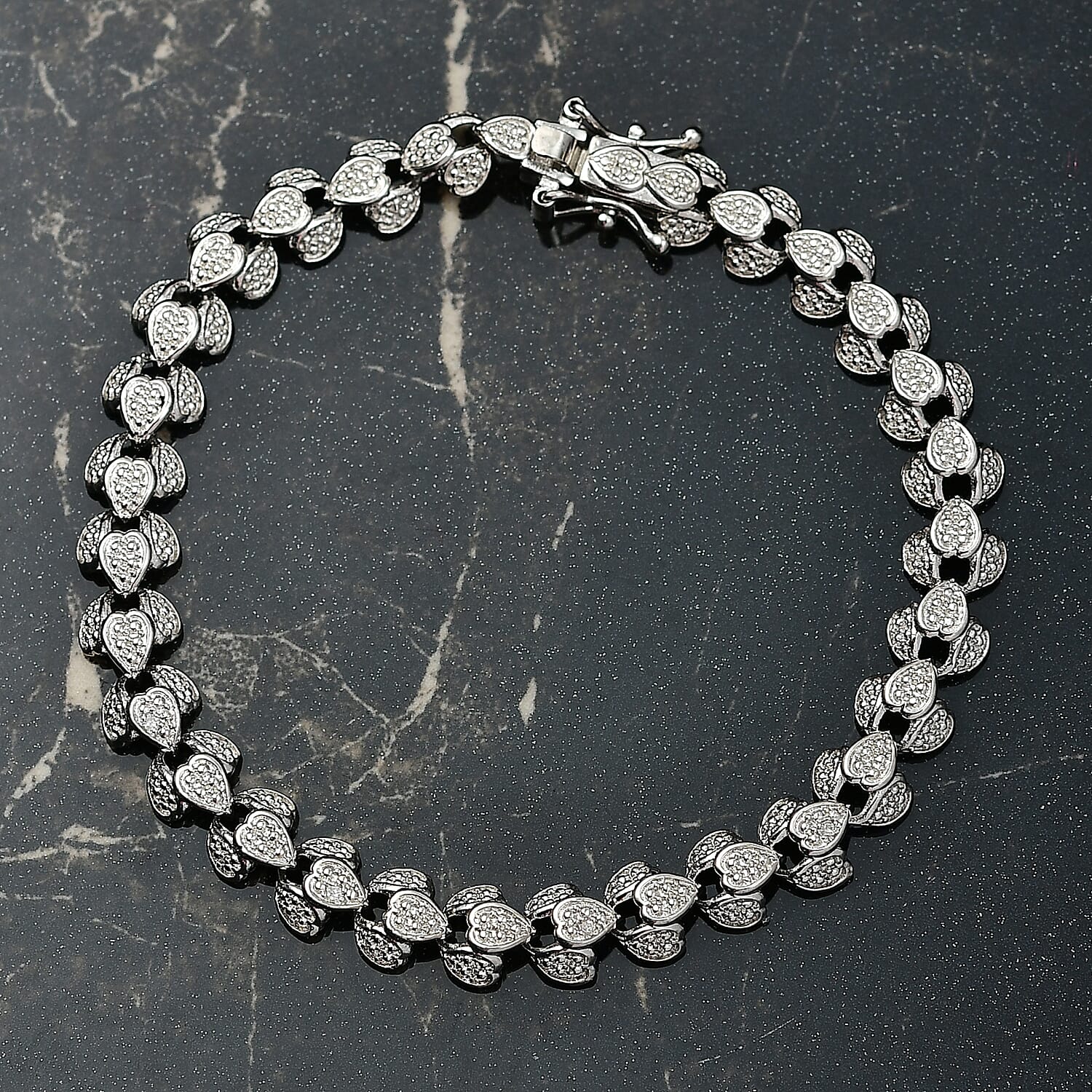 Silver - Product card gallery slide 2 (10146277163291)