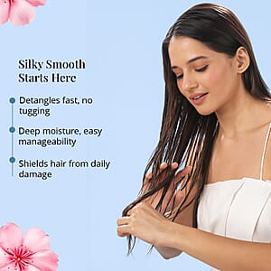 Malina Tropical Power Acai Protective & Hydrating Conditioner (10oz)