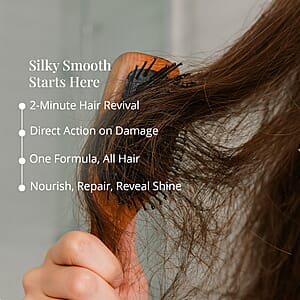 Malina M21 Repair Mask Leave-In Repair Hair Mask (2oz)