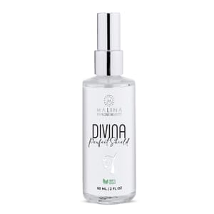 Malina Divina Perfect Shield Pretective Frizz Control Styling Spray (4oz)