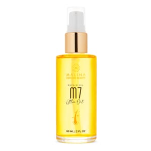 Malina M7 Ultra Oil Restoring Hair & Scalp Oil (2oz)