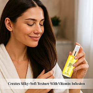 Malina M7 Ultra Oil Restoring Hair & Scalp Oil (2oz)