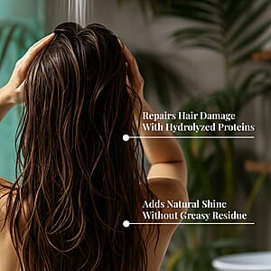 Malina M7 Ultra Oil Restoring Hair & Scalp Oil (2oz)