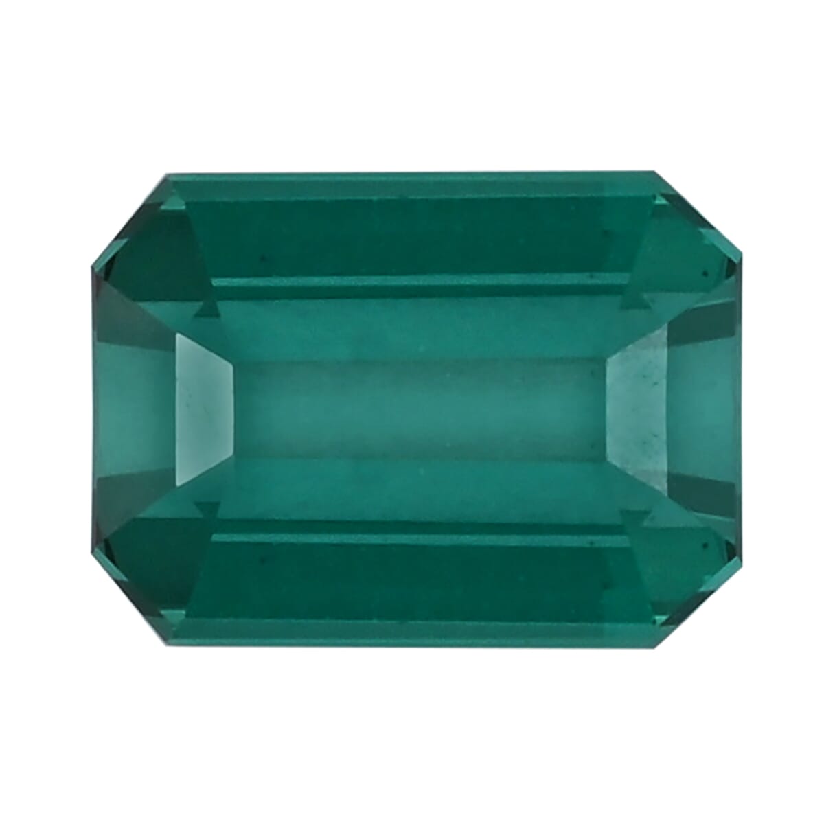 One of a Kind Deal AAAA Lagoon Tourmaline (Oct 8x6 mm) 1.50 ctw image number 0