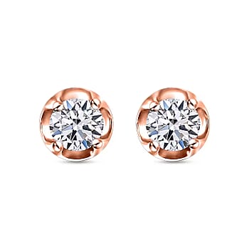 Rose Gold Over Sterling Silver - Product card gallery slide 1 (10178139652409)